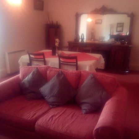 Westleigh House Farm Bed & Breakfast Bideford Eksteriør bilde