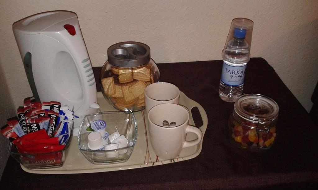 Westleigh House Farm Bed & Breakfast Bideford Rom bilde