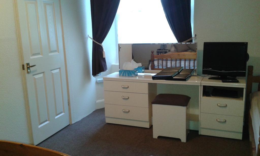 Westleigh House Farm Bed & Breakfast Bideford Rom bilde