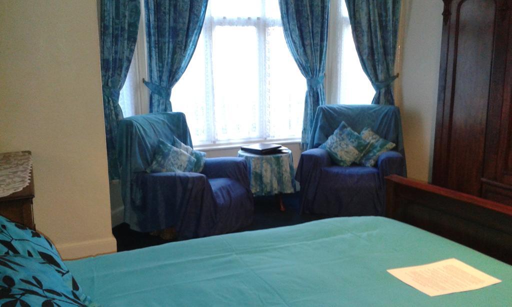 Westleigh House Farm Bed & Breakfast Bideford Rom bilde