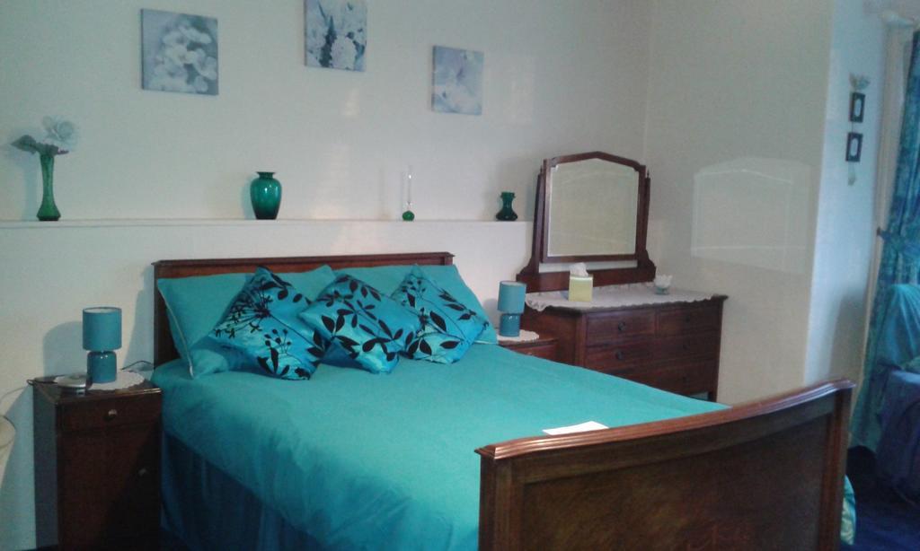 Westleigh House Farm Bed & Breakfast Bideford Rom bilde