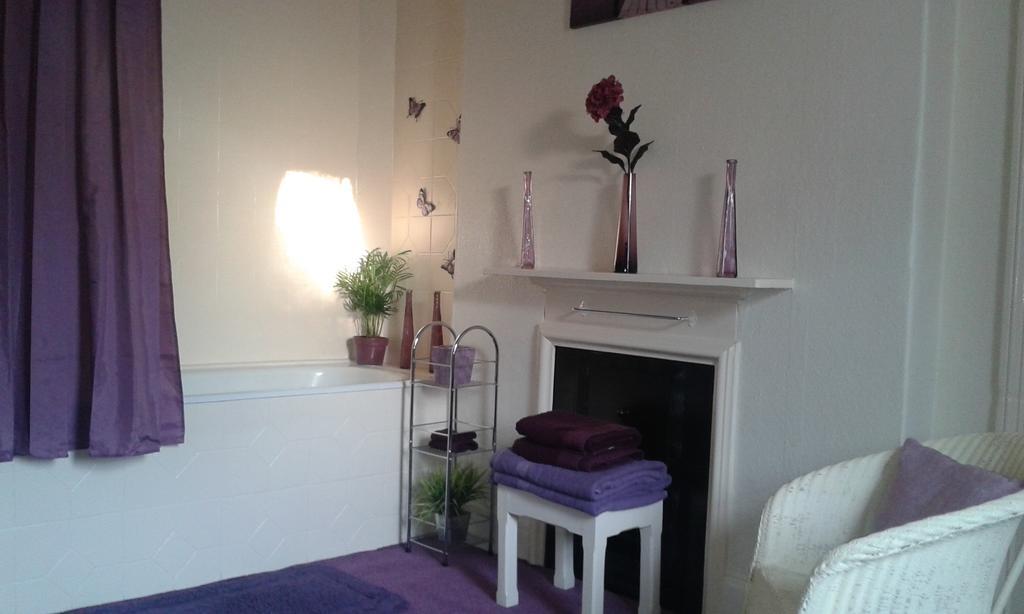 Westleigh House Farm Bed & Breakfast Bideford Rom bilde