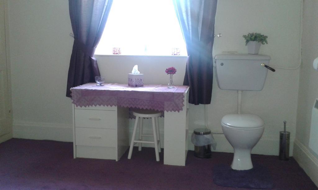 Westleigh House Farm Bed & Breakfast Bideford Rom bilde