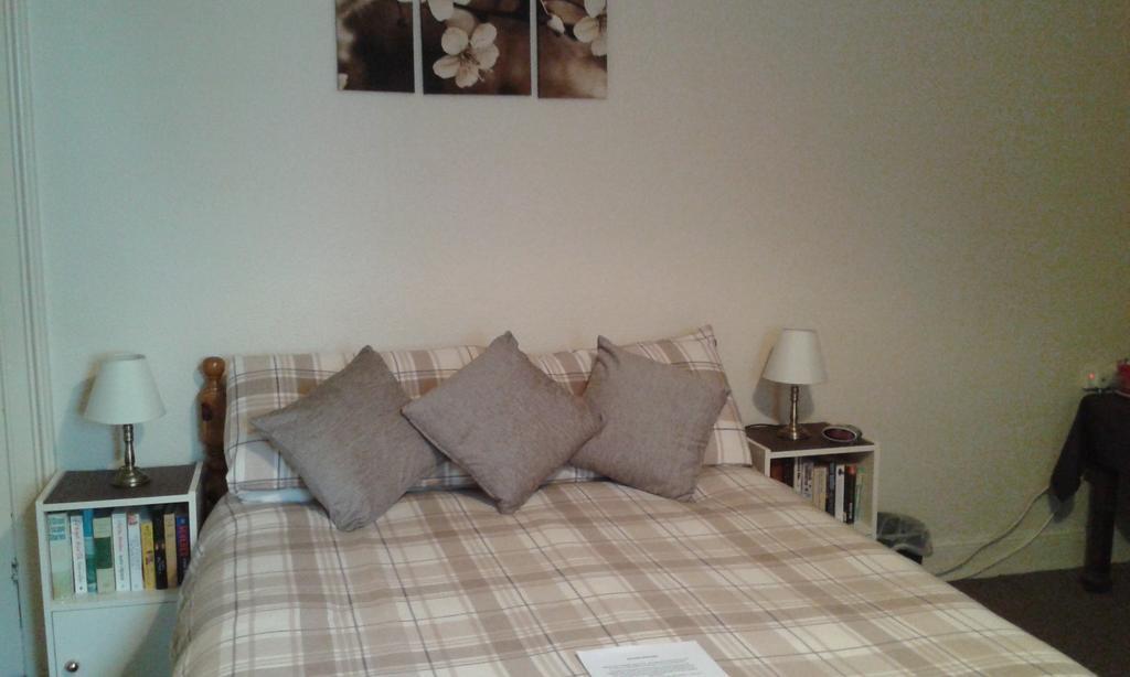 Westleigh House Farm Bed & Breakfast Bideford Rom bilde