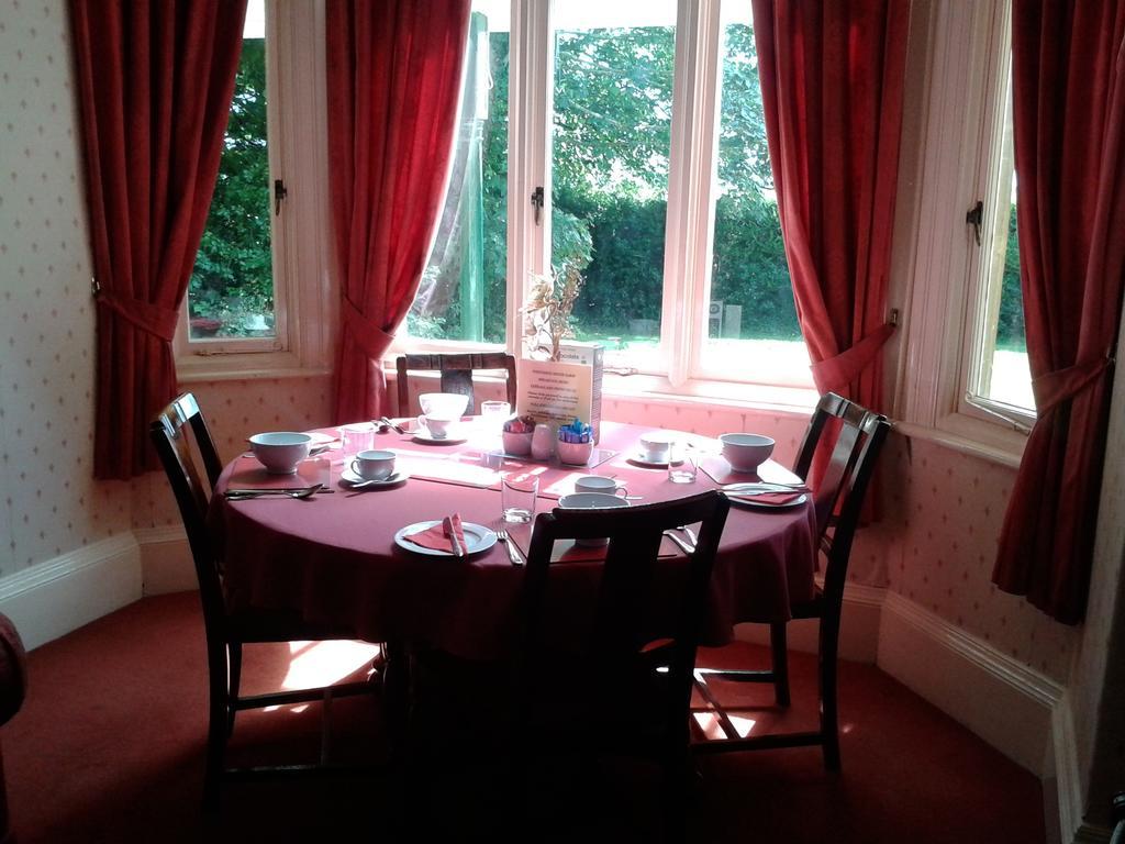 Westleigh House Farm Bed & Breakfast Bideford Eksteriør bilde