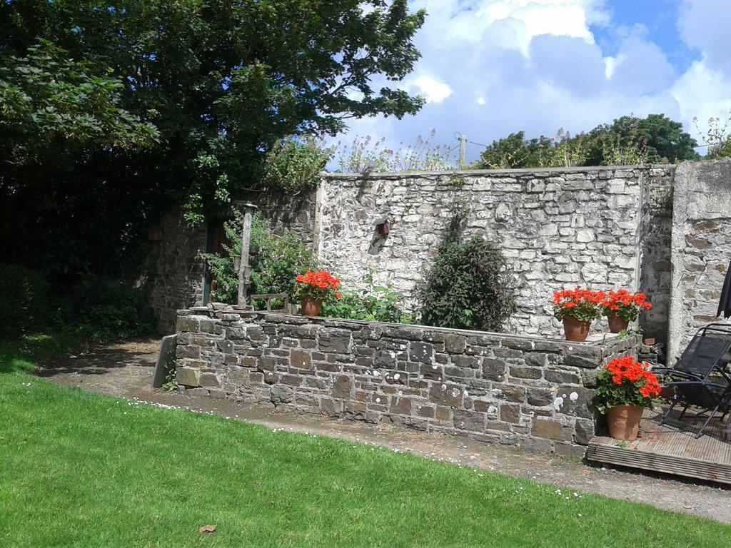 Westleigh House Farm Bed & Breakfast Bideford Rom bilde