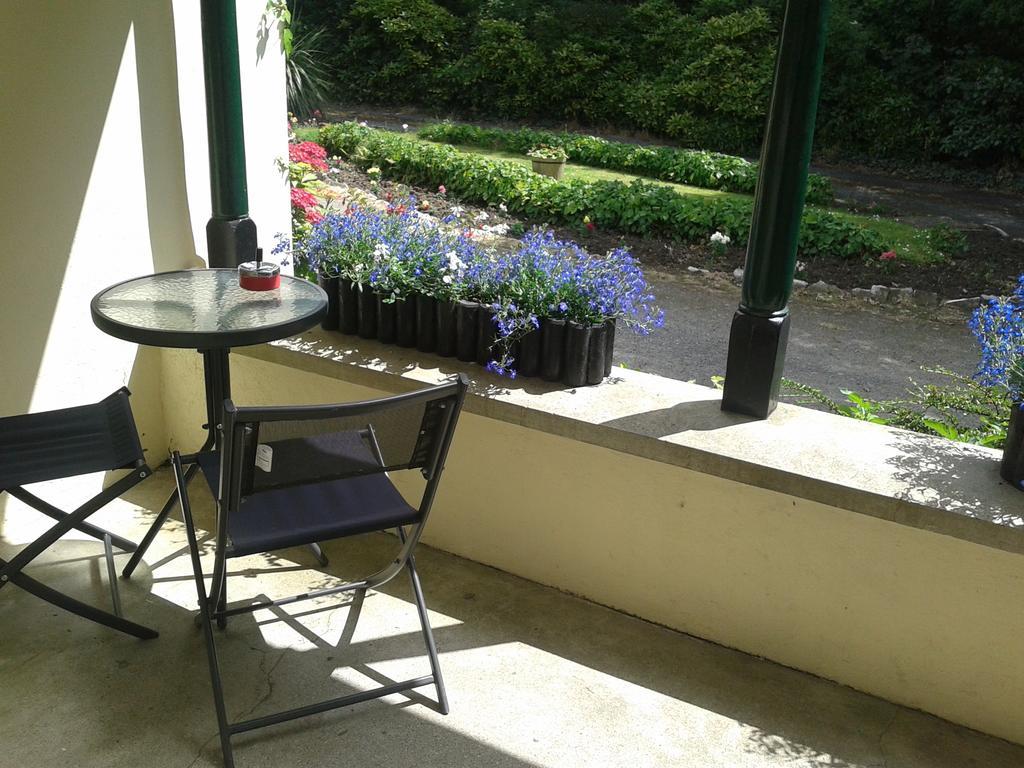 Westleigh House Farm Bed & Breakfast Bideford Eksteriør bilde