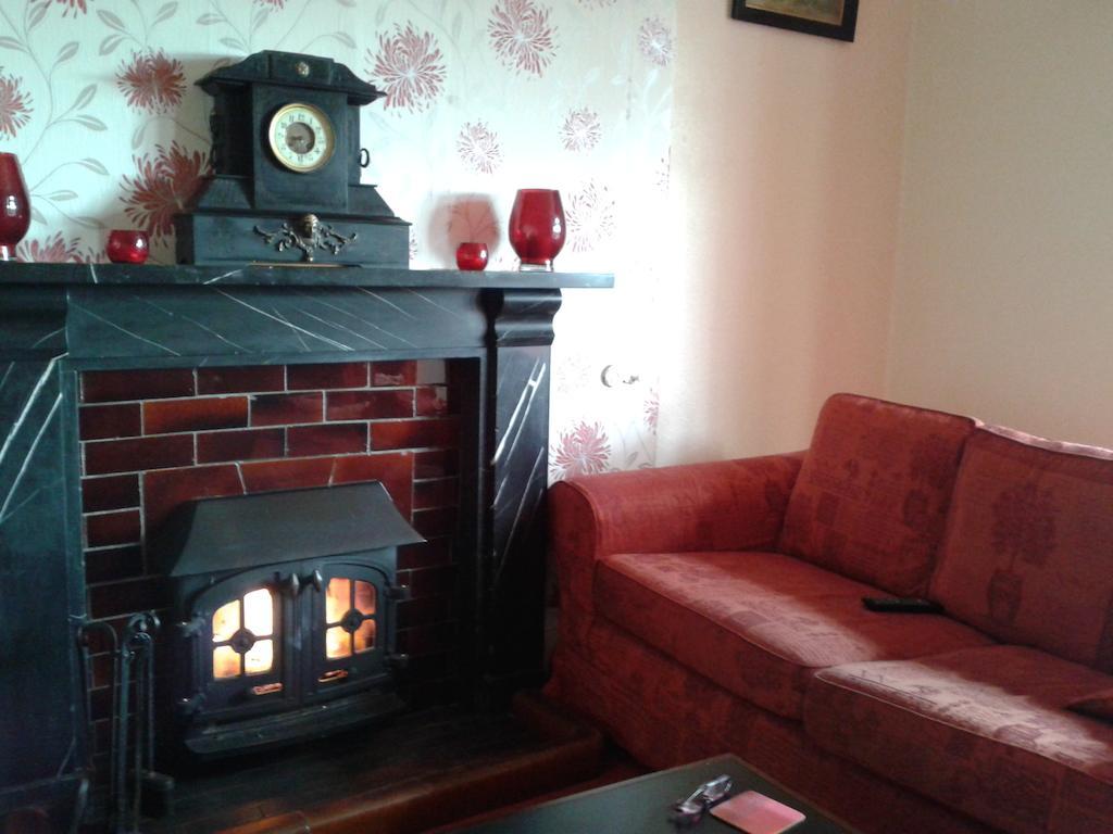 Westleigh House Farm Bed & Breakfast Bideford Eksteriør bilde