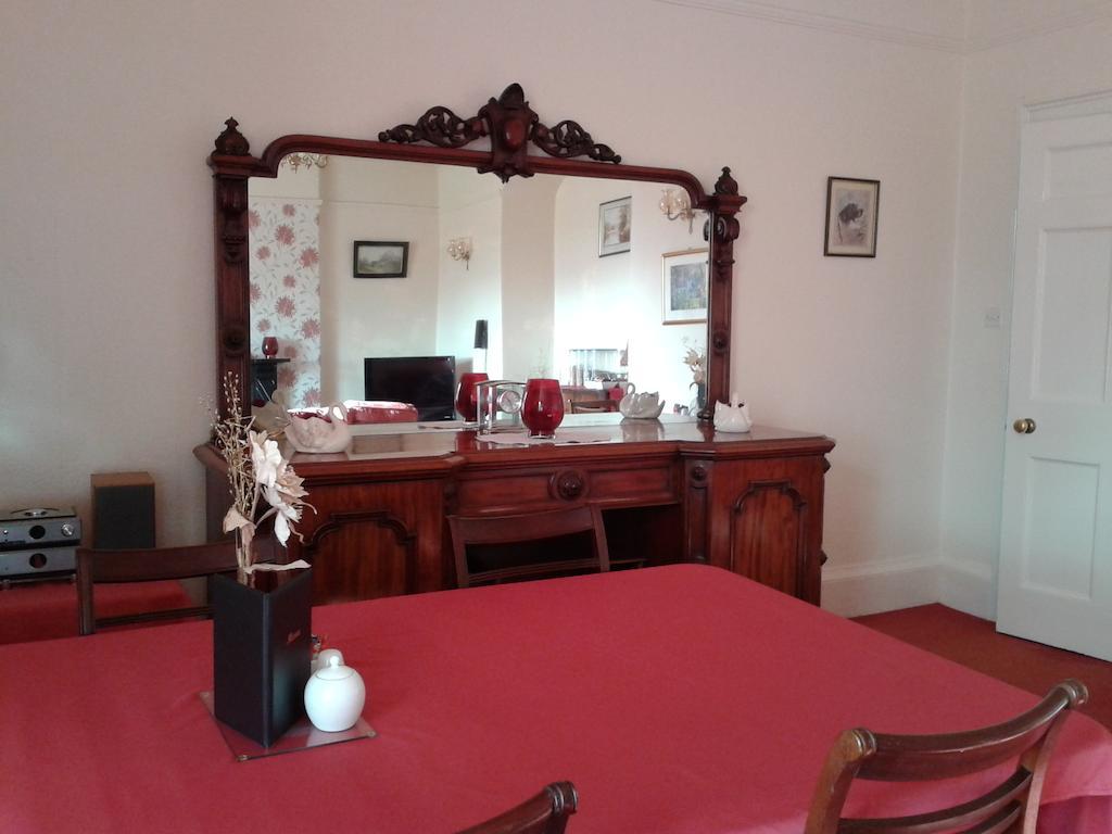 Westleigh House Farm Bed & Breakfast Bideford Eksteriør bilde