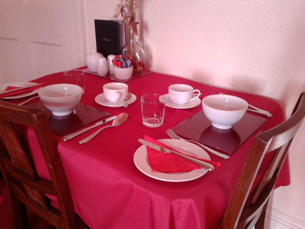 Westleigh House Farm Bed & Breakfast Bideford Eksteriør bilde