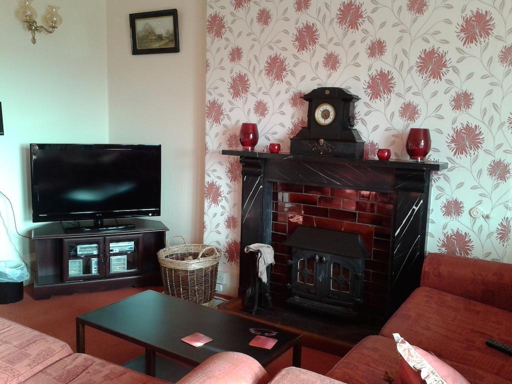 Westleigh House Farm Bed & Breakfast Bideford Eksteriør bilde