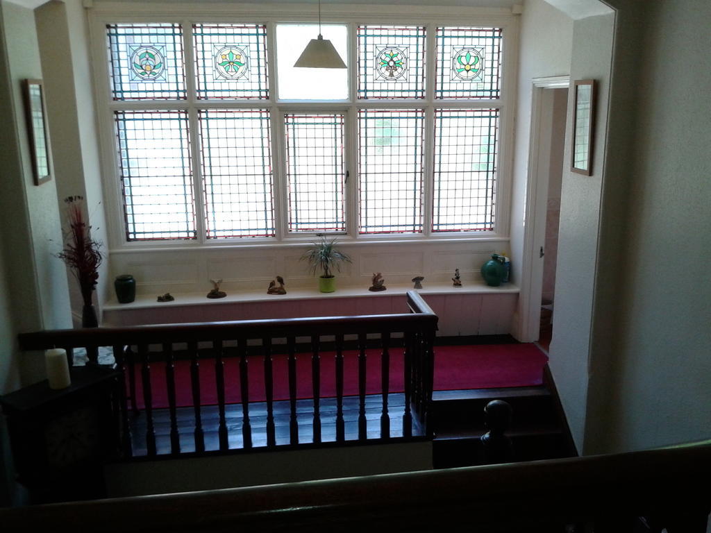 Westleigh House Farm Bed & Breakfast Bideford Eksteriør bilde
