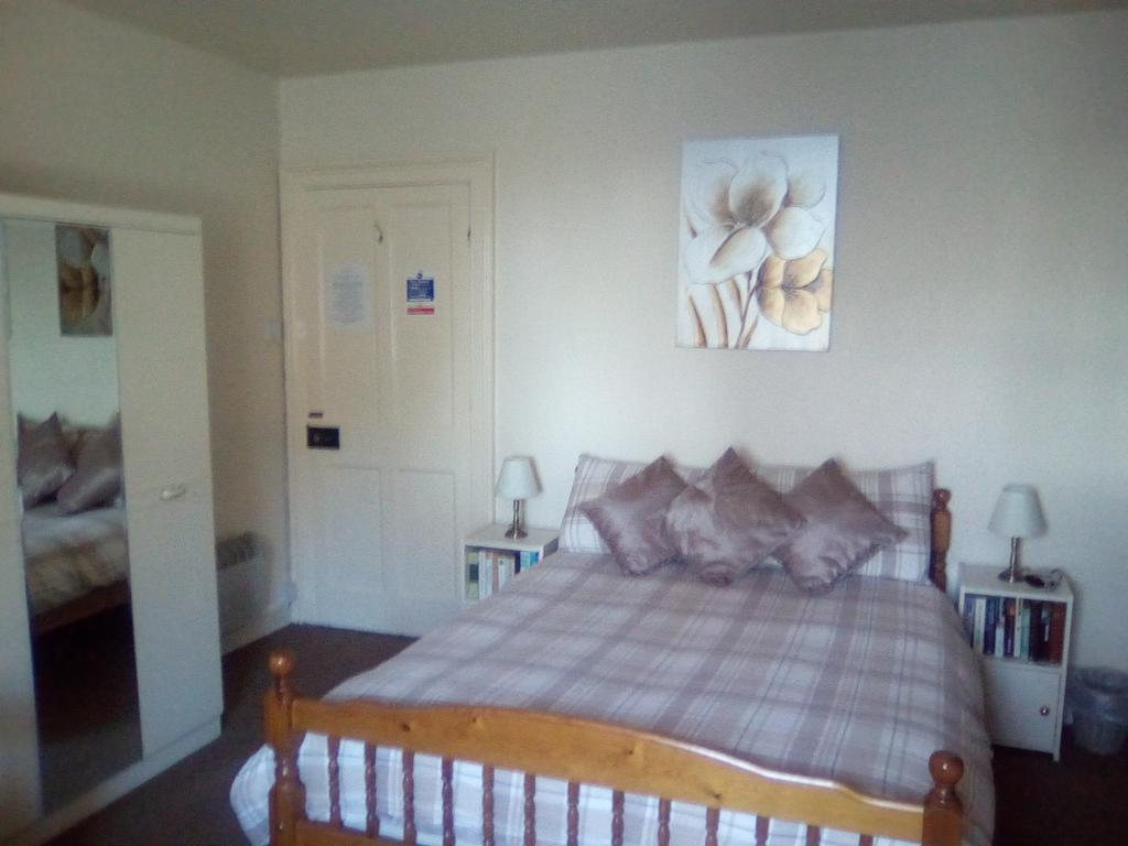 Westleigh House Farm Bed & Breakfast Bideford Eksteriør bilde