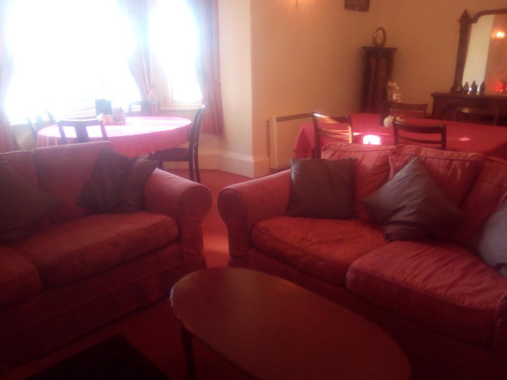 Westleigh House Farm Bed & Breakfast Bideford Eksteriør bilde