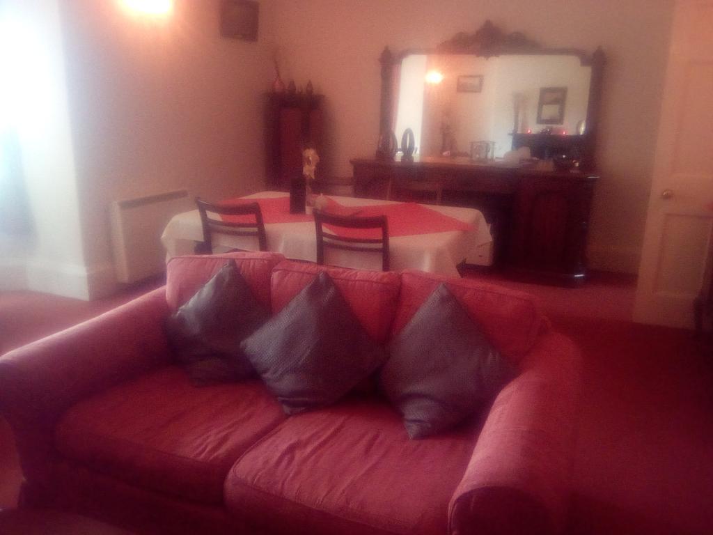 Westleigh House Farm Bed & Breakfast Bideford Eksteriør bilde